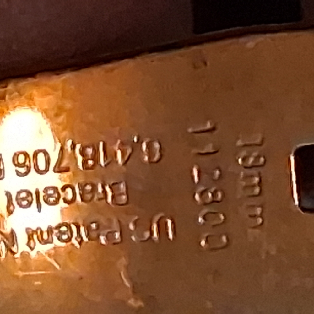 Fossil Multi Function "Stella" Watch - image 5